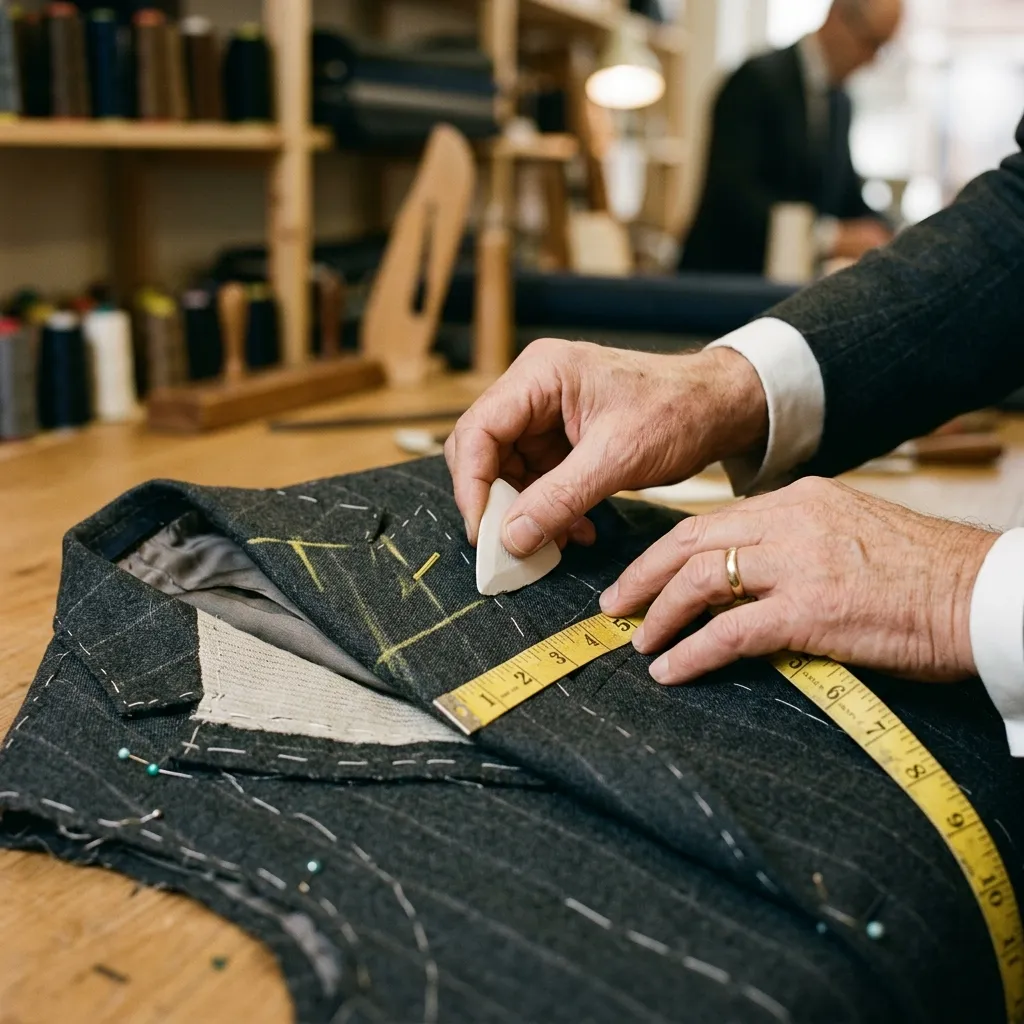 Craftsmanship