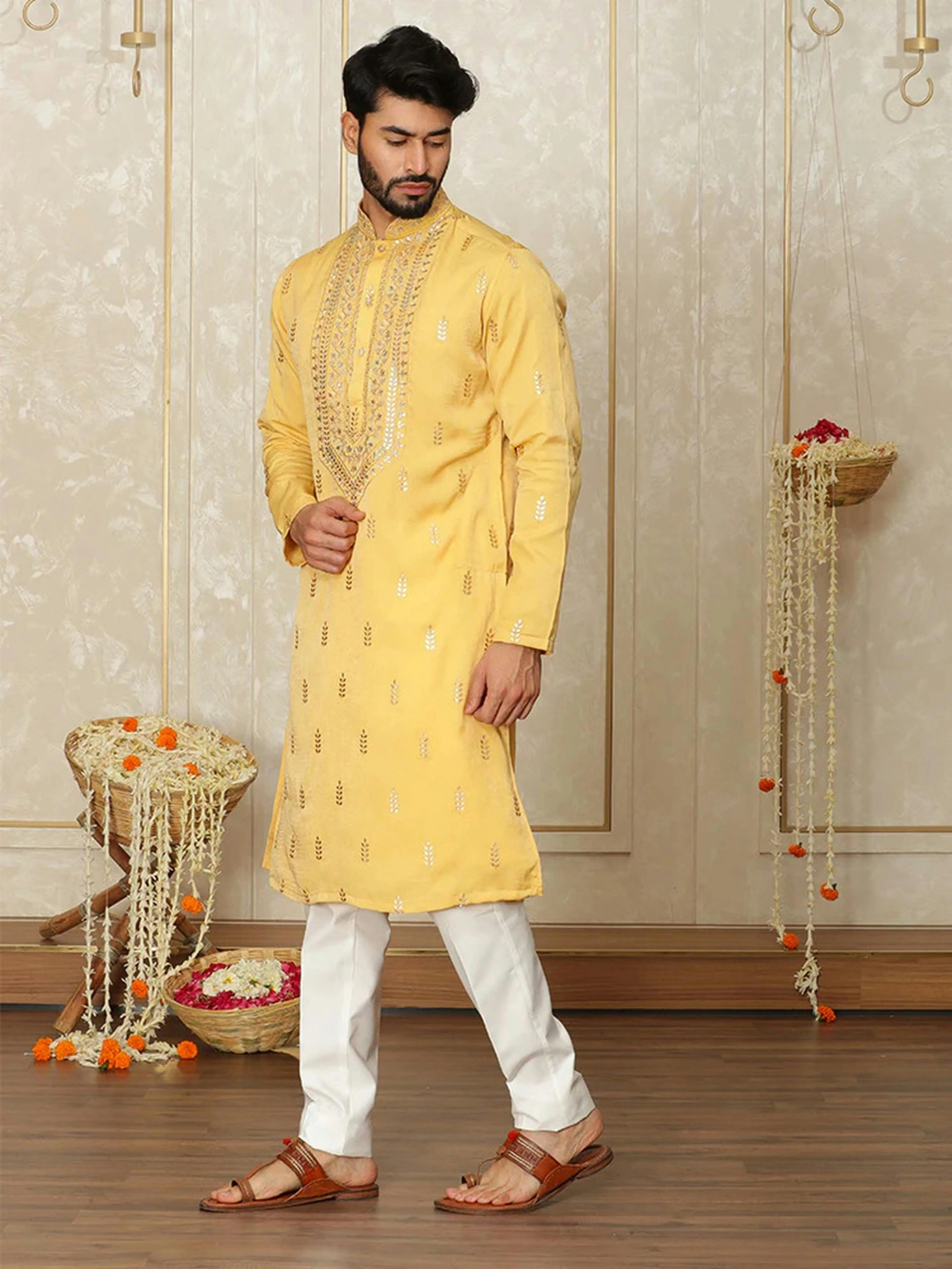 Kurta Pajama