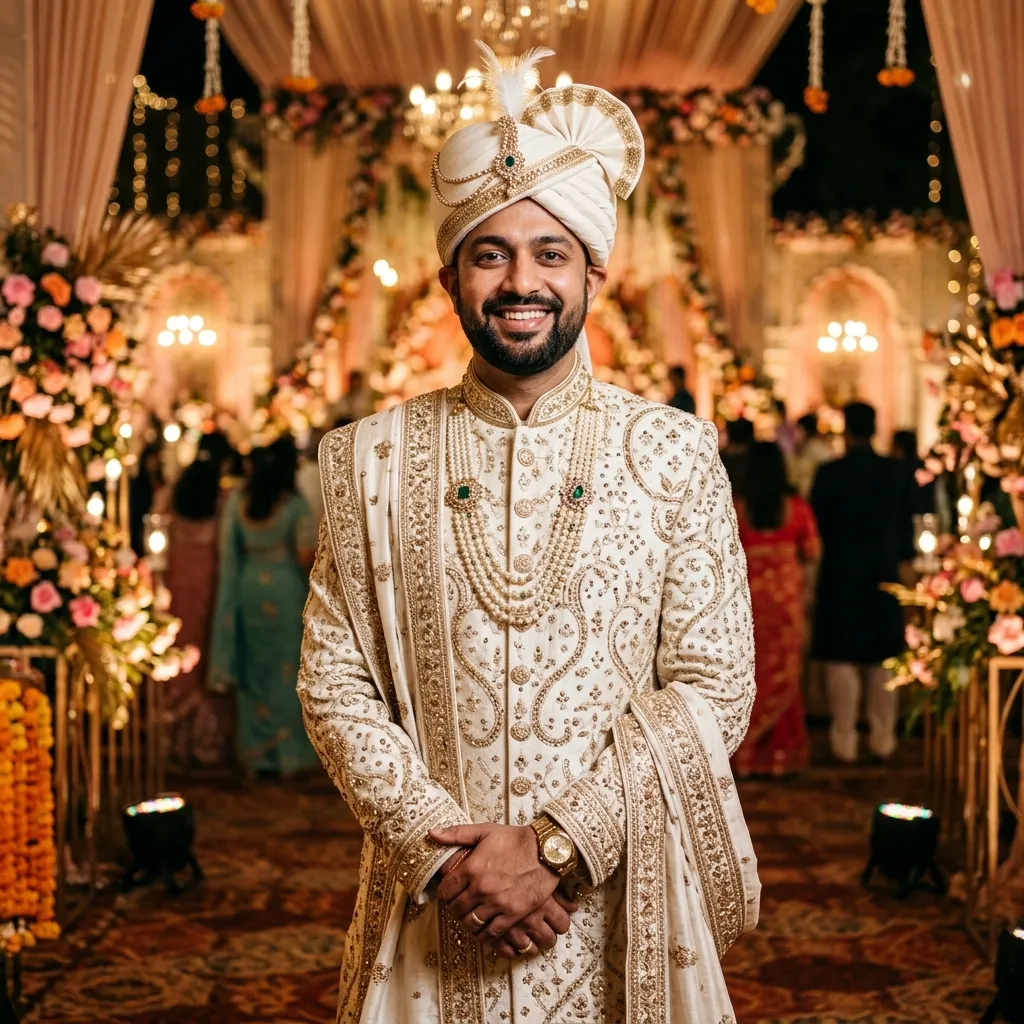 Sanjay Roy