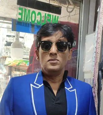 Soumen Das